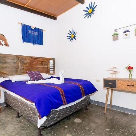 Casa Tamarindo Bed & Breakfast Antigua Luaran gambar