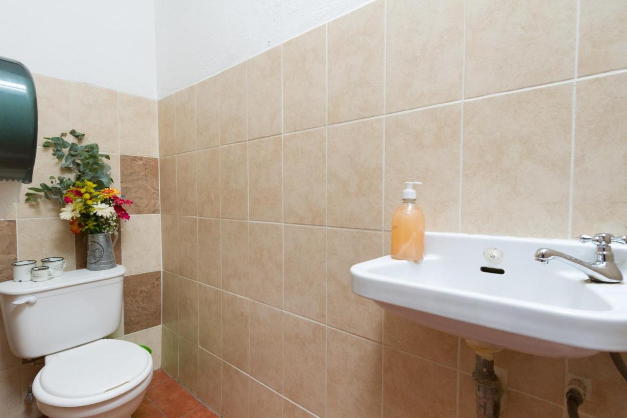 Casa Tamarindo Bed & Breakfast Antigua Luaran gambar
