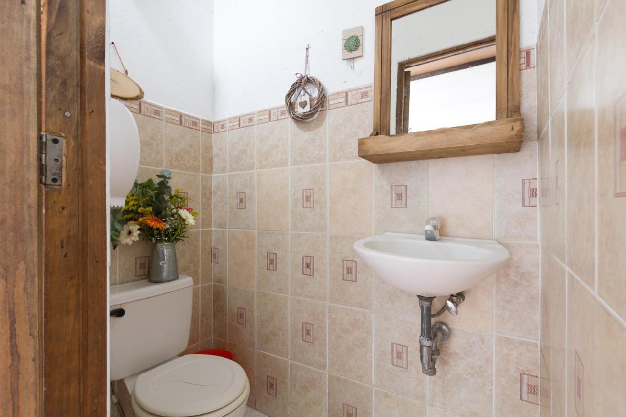 Casa Tamarindo Bed & Breakfast Antigua Luaran gambar
