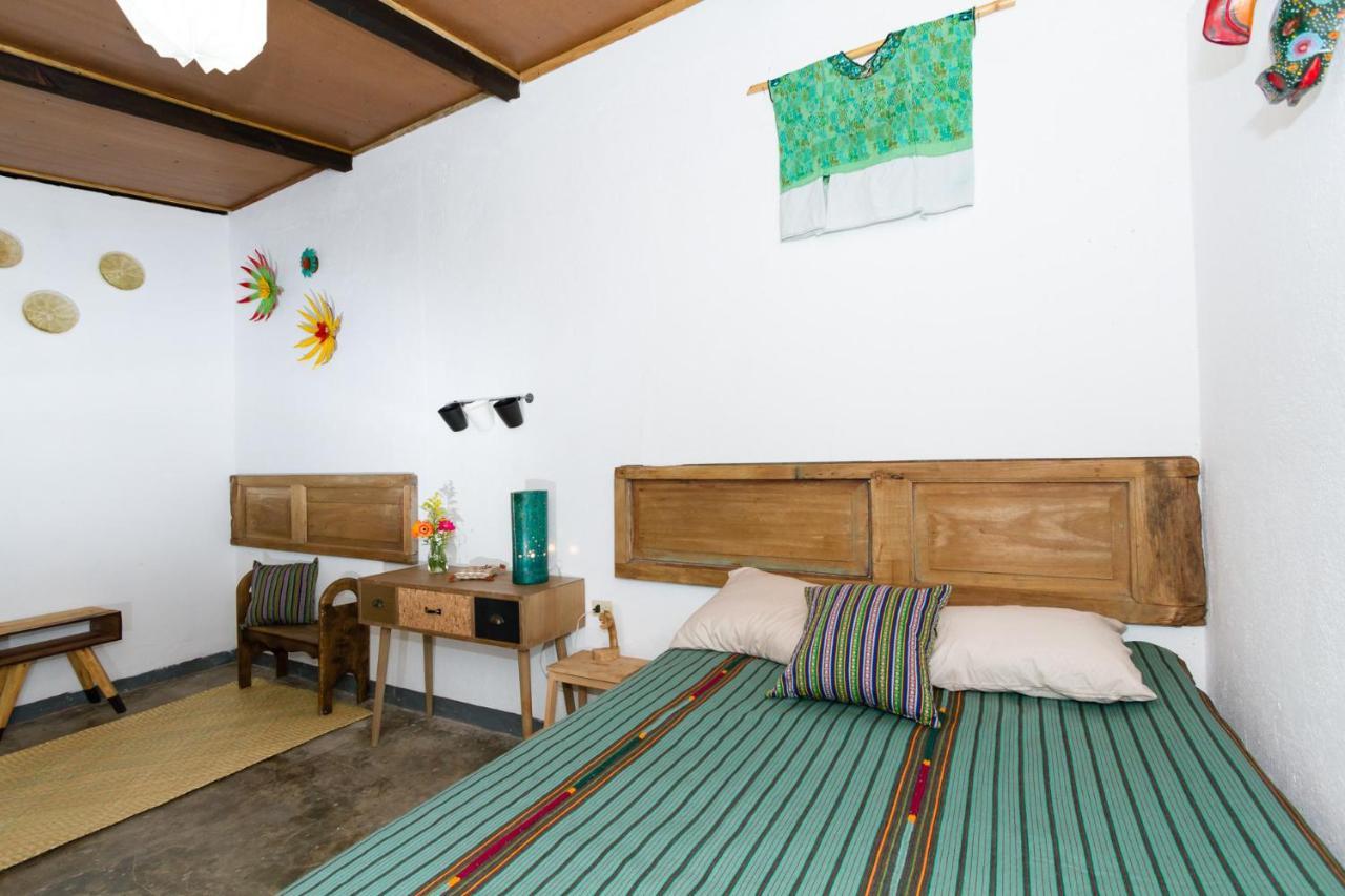 Casa Tamarindo Bed & Breakfast Antigua Luaran gambar
