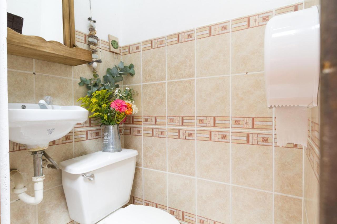 Casa Tamarindo Bed & Breakfast Antigua Luaran gambar